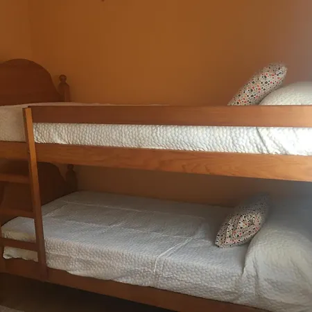 A Casa Do Cuncheiro