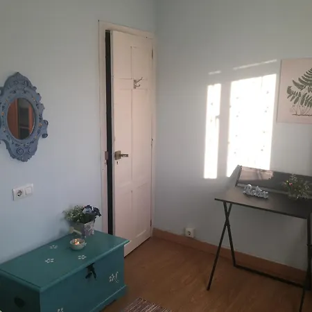 A Casa Do Cuncheiro 別荘