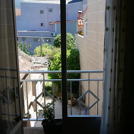 A Casa Do Cuncheiro Sotomayor