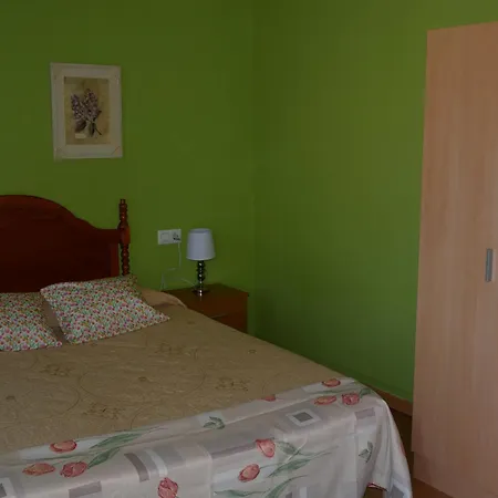 A Casa Do Cuncheiro * Sotomayor
